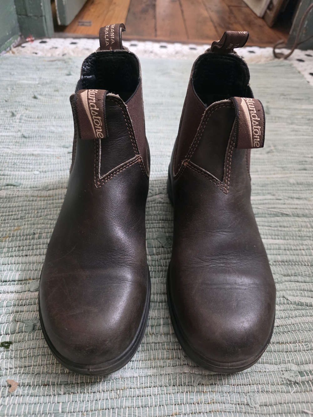 Blundstone Classics